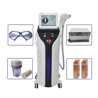 

808nm lazer diode hair removal laser device