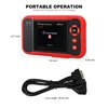 Professional Launch X431 CRP 129 Car Scanner LAUNCH Creader CRP129