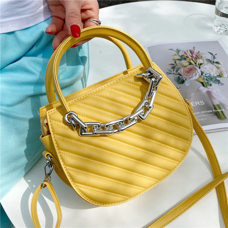 

The hit color and vintage style half price designer woman handbags