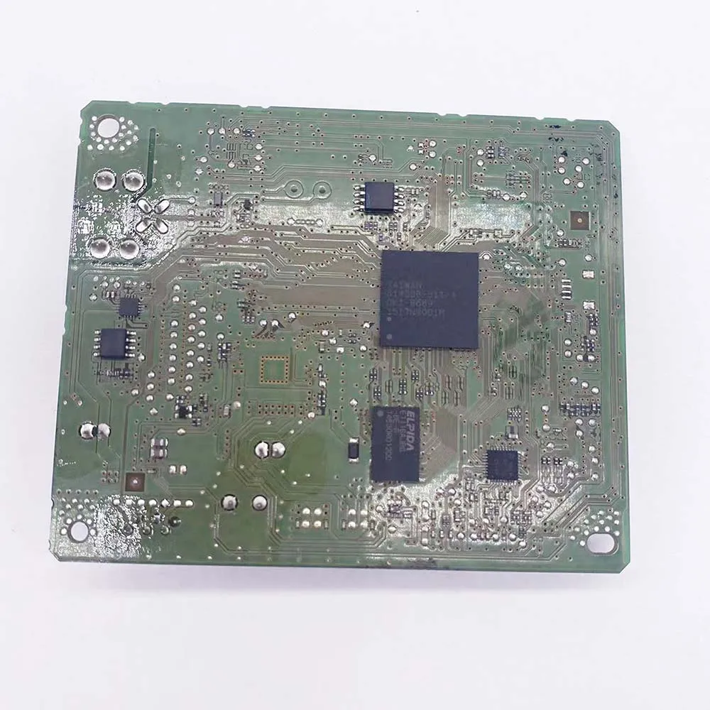 

Main Board Motherboard QM7-3910 Fits For Canon MG5680