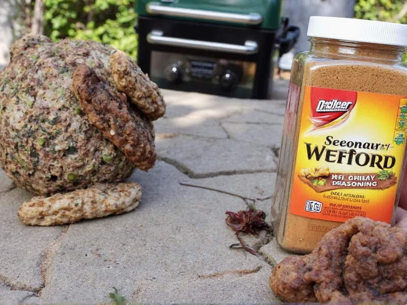 Weber Grill Seasoning: Complete Guide for Perfect Results