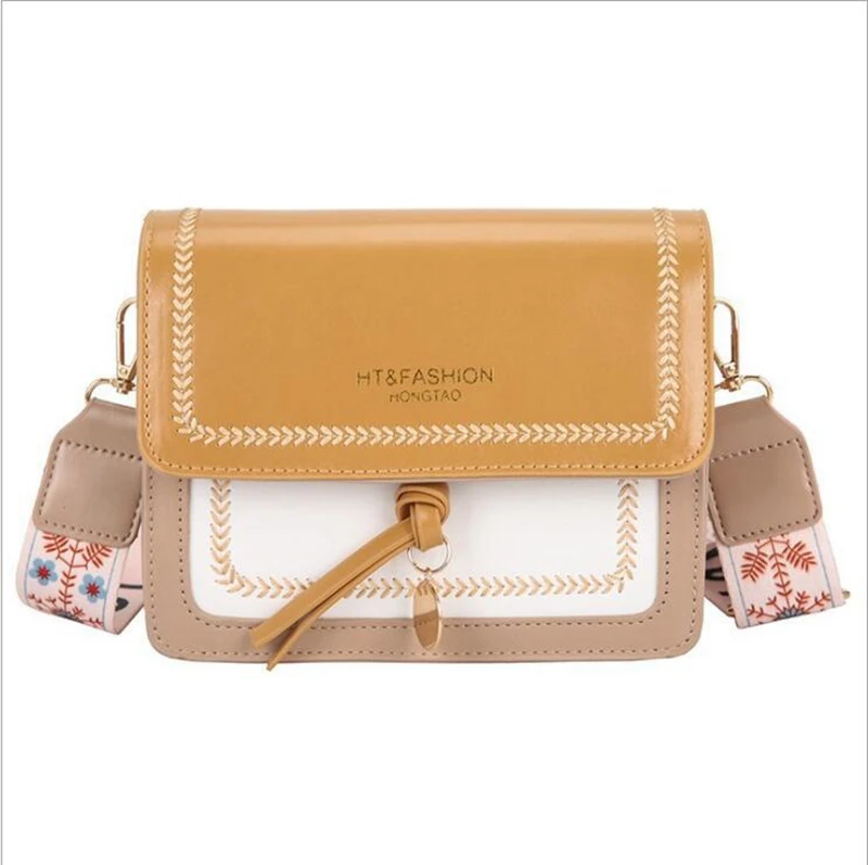 

2021Fashion Luxury Chain Shoulder Bags Mini Crossbody Bags For Women Vintage High Quality Zipper Handbags Tote Female Flap Purse, Customized color
