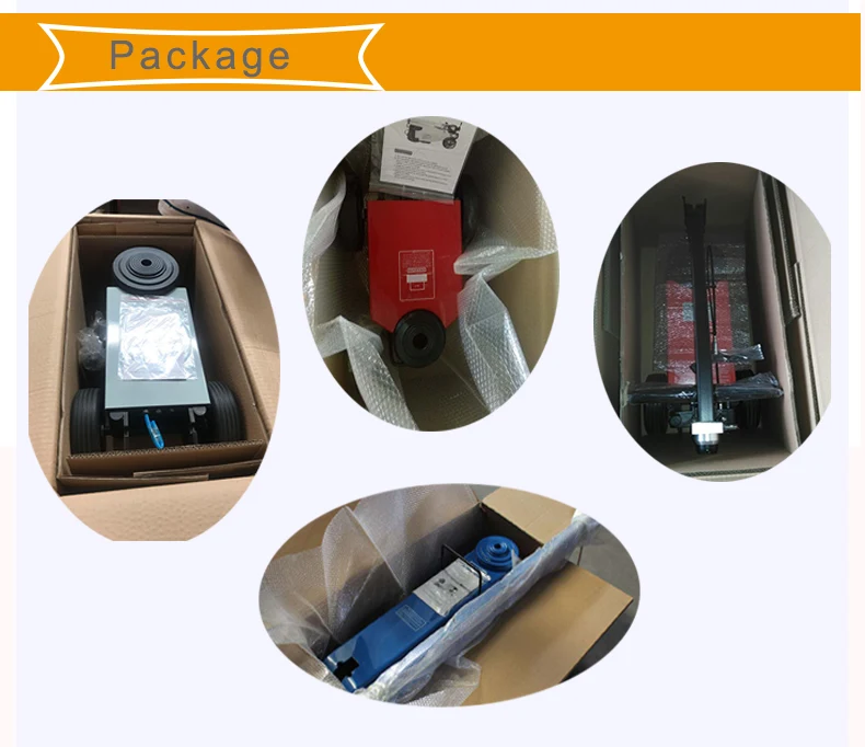 hydraulic jack cylinder