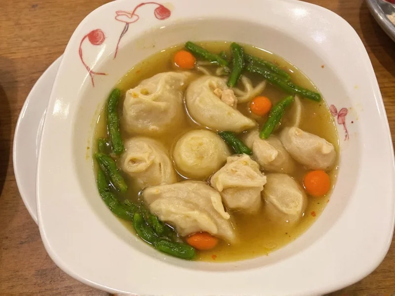 Trader Joe's Chicken Soup Dumplings: Complete Product Guide