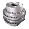 High quality metal steel straight toothed gear