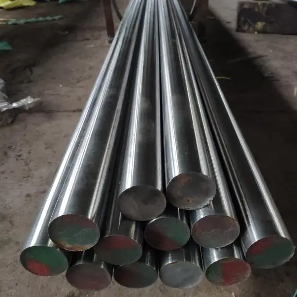 m2 高速钢圆棒 1.3343 圆棒供应商