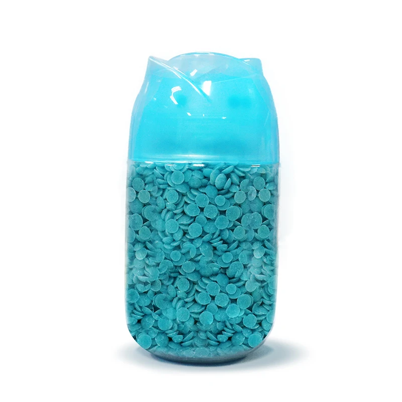 

Hot selling innovative household laundry detergent fragrance scent booster fragrant bead for protecting clothes, Yellow/ blue/ pink / coffee/ purple