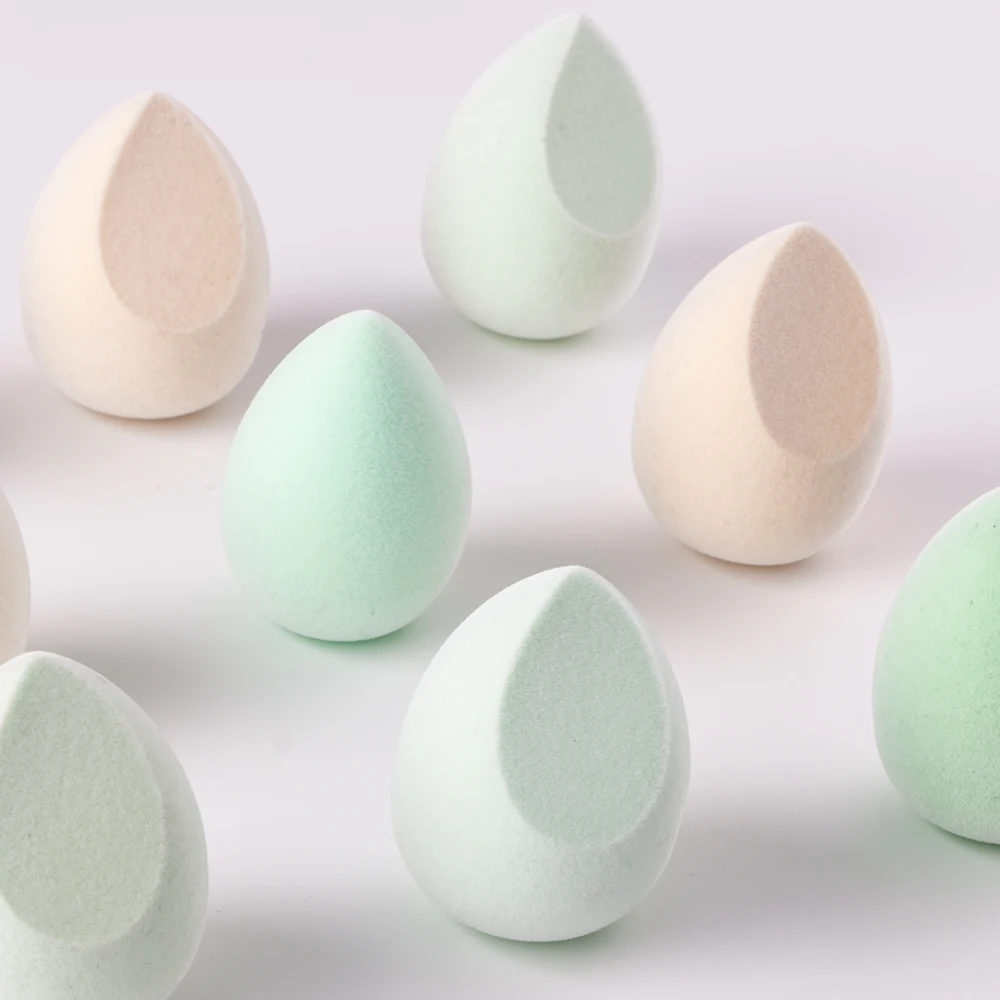 

BEILI New arrival 2021 Cosmetic Puff Sponge Beauty Egg Foundation Makeup Blender Blending esponjas de maquillaje
