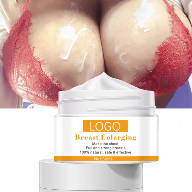 

OEM ODM Natural Breast Inhance Tightening Cream Firming Big Boobs Breast Enlargement Cream