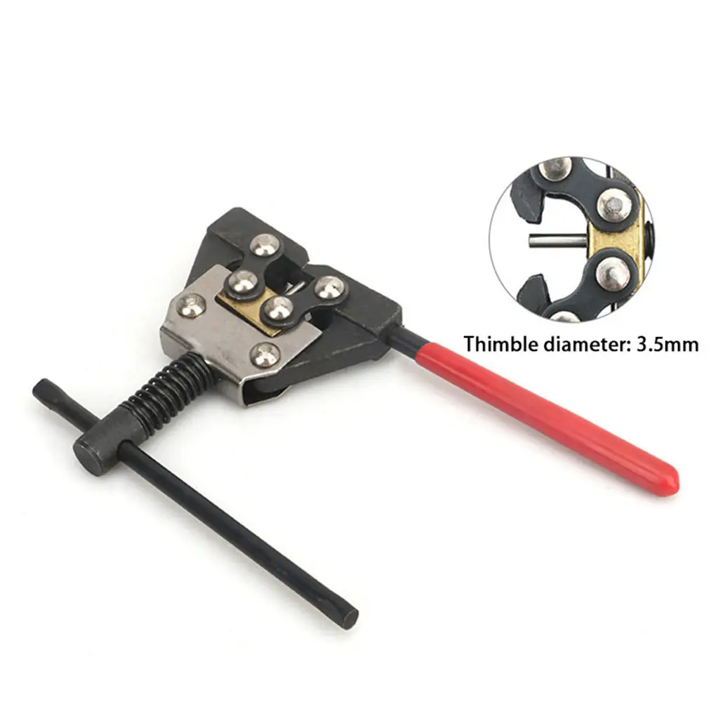 

Quality Bicycle Motorbike Chains Pin Remover Portable MTB Mountain Bike Link Breaker Splitter Extractor Tools