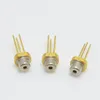 High Efficiency Violet Laser Diode Ld Nichia 405nm 200MW (NDV4542)