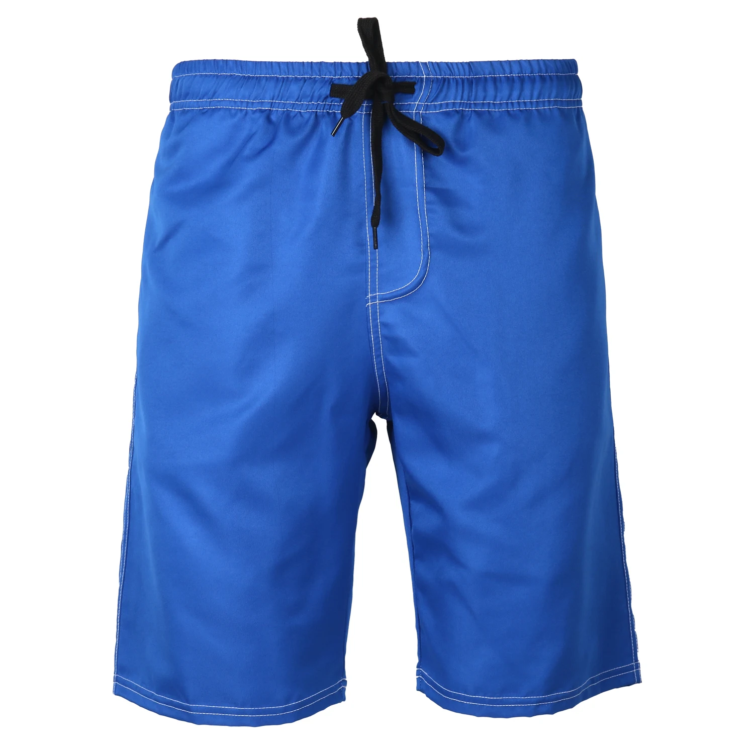 

Wholesale Solid Color Quick Dry Blank Swim Shorts Custom Logo Printed beach shorts men swim trunks, Customized color