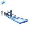 CNC Tube Pipe Plasma Cutting Machine Pipeline Beveling Machine