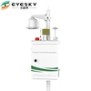 Emission monitoring of particulate and pollution sour ,PM 2.5/PM10, Gases , environmental monitoring unit