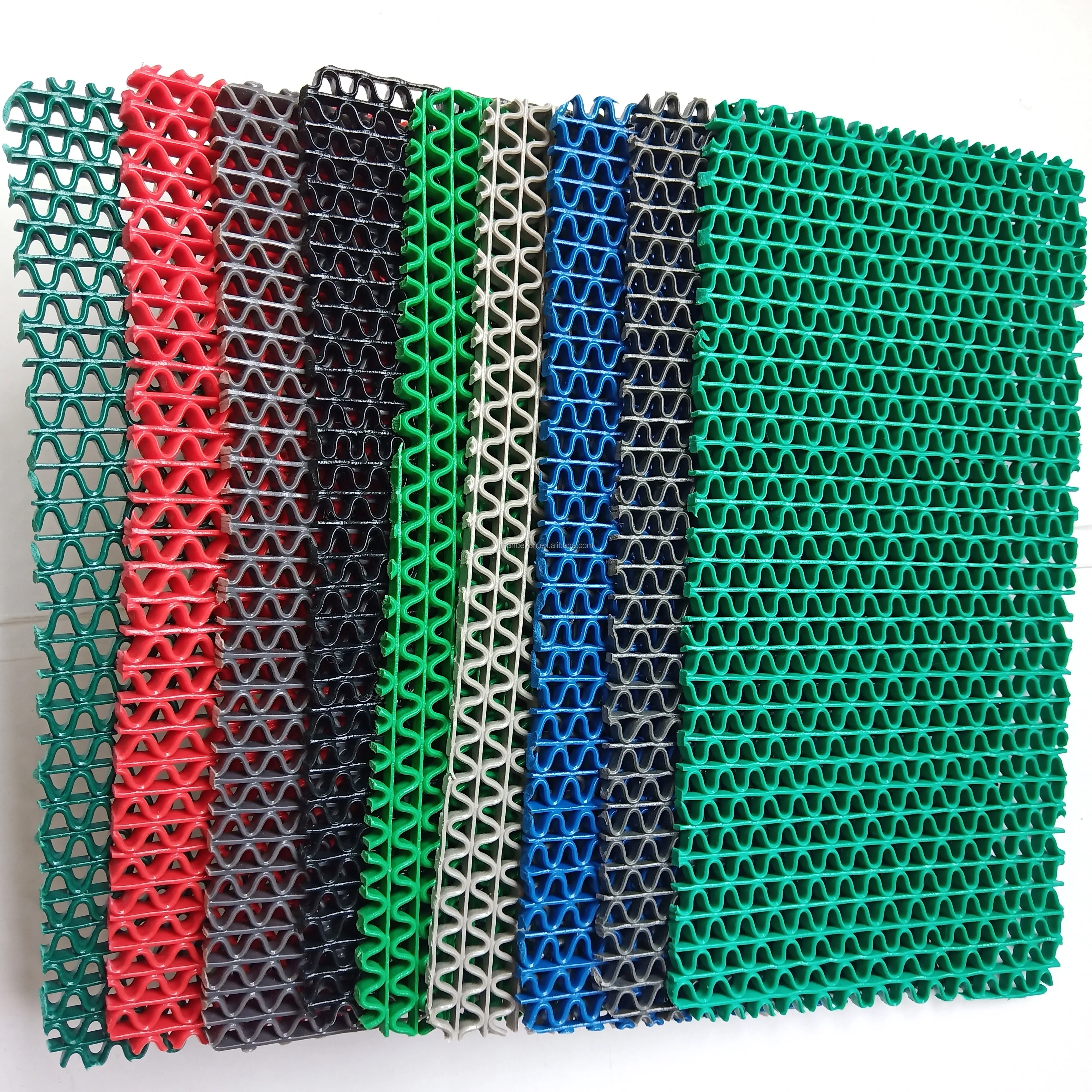 Non Slip Pvc S Roll Carpet Waterproof Pools Swimming Outdoor Mat For