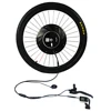Greenpedel 20 26 29 inch 36v 240W 450W Ebike Imotor iii all in one Hub motor Kit for Electric Bike