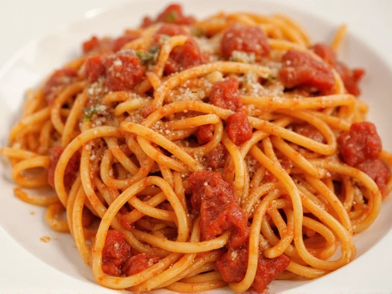 easy homemade pasta sauce