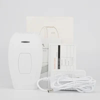 

FDA approved Rechargeable home use portable IPL laser hair removal machine