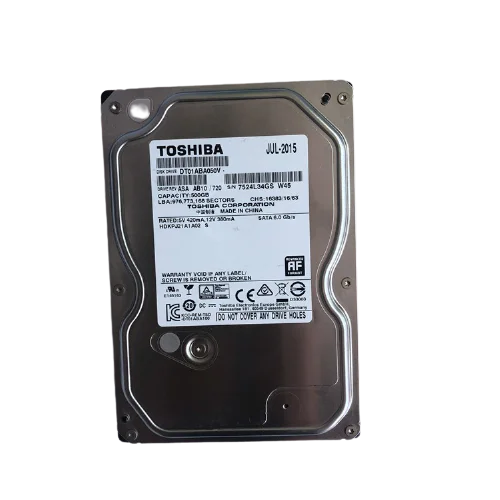 

Cheaper Popular Factory Price External Enclosure 500Gb Hard Drive