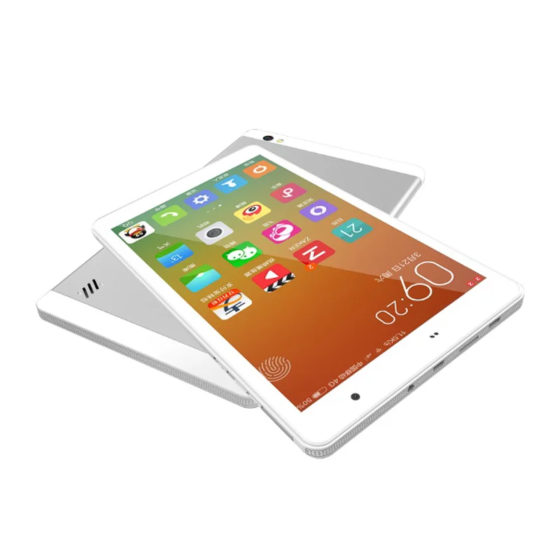 

Brightside Manufacturer Android 10.0 Tablet 3G 4G Phone Tablets 32gb Storage Dual Sim Card 8 Inch Tablet PC