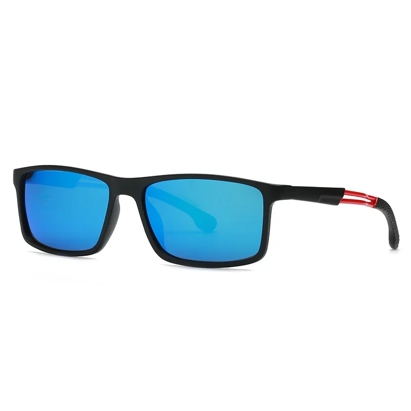 

retro polarized sunglasses 2021 for men