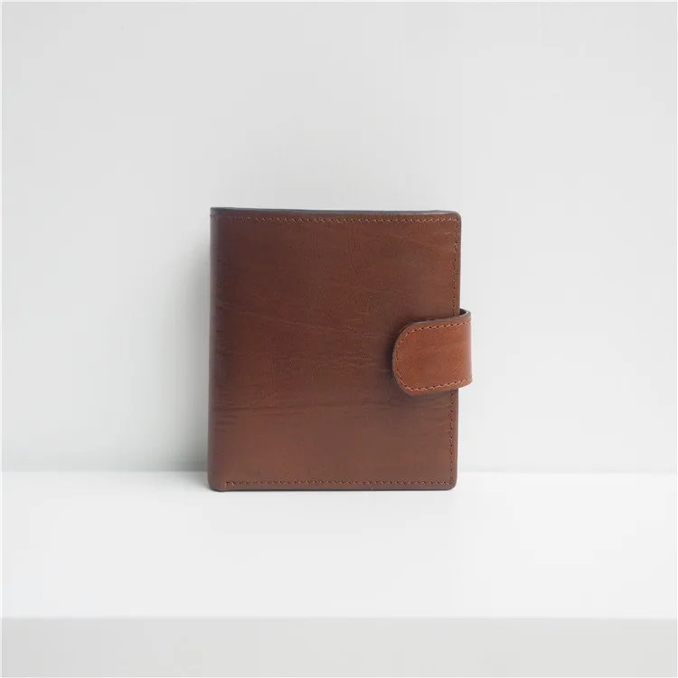 Cat print leather wallet - Accessories - Maison Paul & Joe