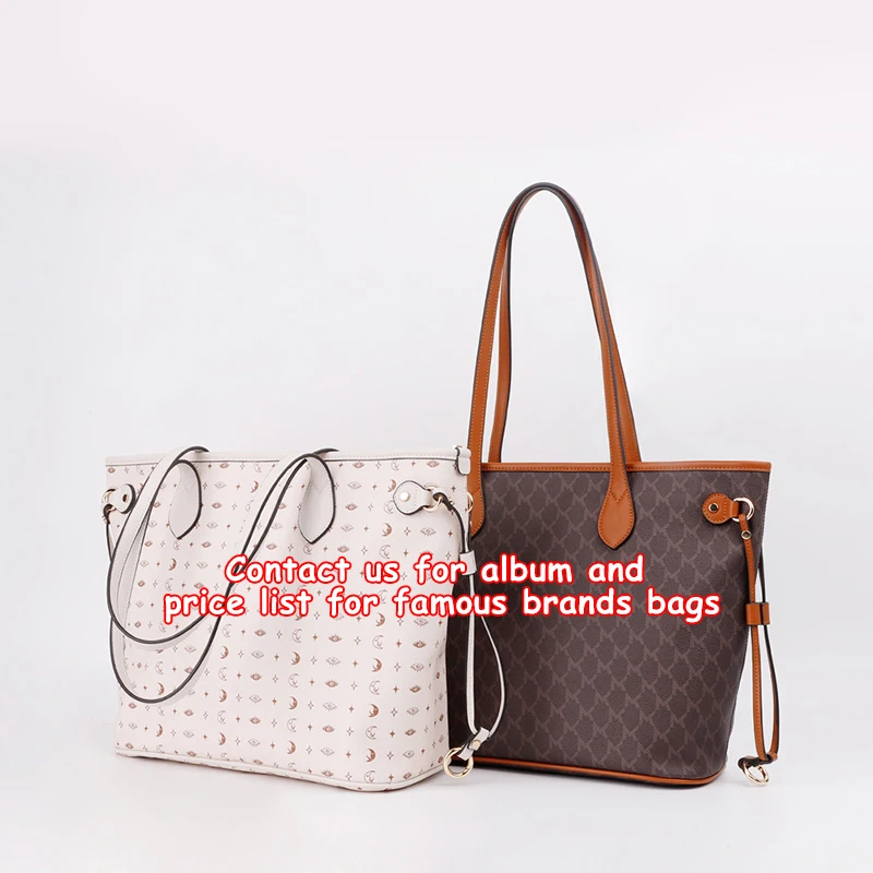 

Hot Sale Designer handbags famous brands women hand bags luxury real leather handbags for women