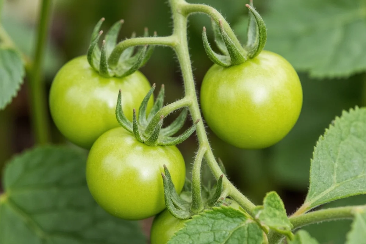 Why Is My Tomato Plant Wilting? Causes & Fixes