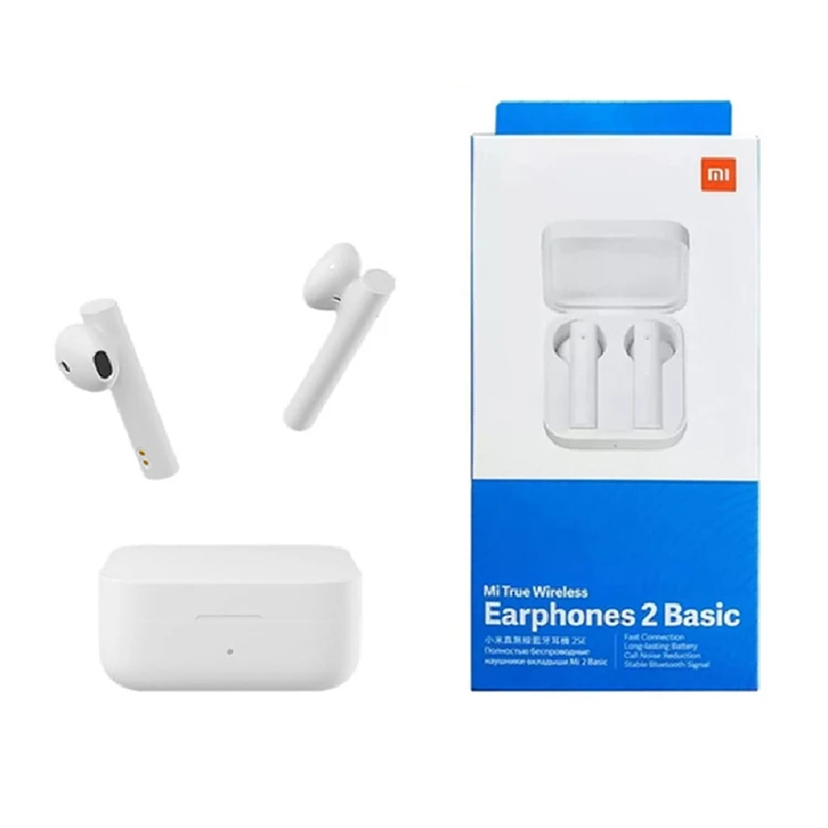 

Global Version Xiao Mi Redmi air 2 se Earphones TWS Headsets Mi True Wireless Earphones 2 Basic