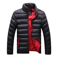 

men's jackets & coats 6XL warm and lightweight men jackets winter