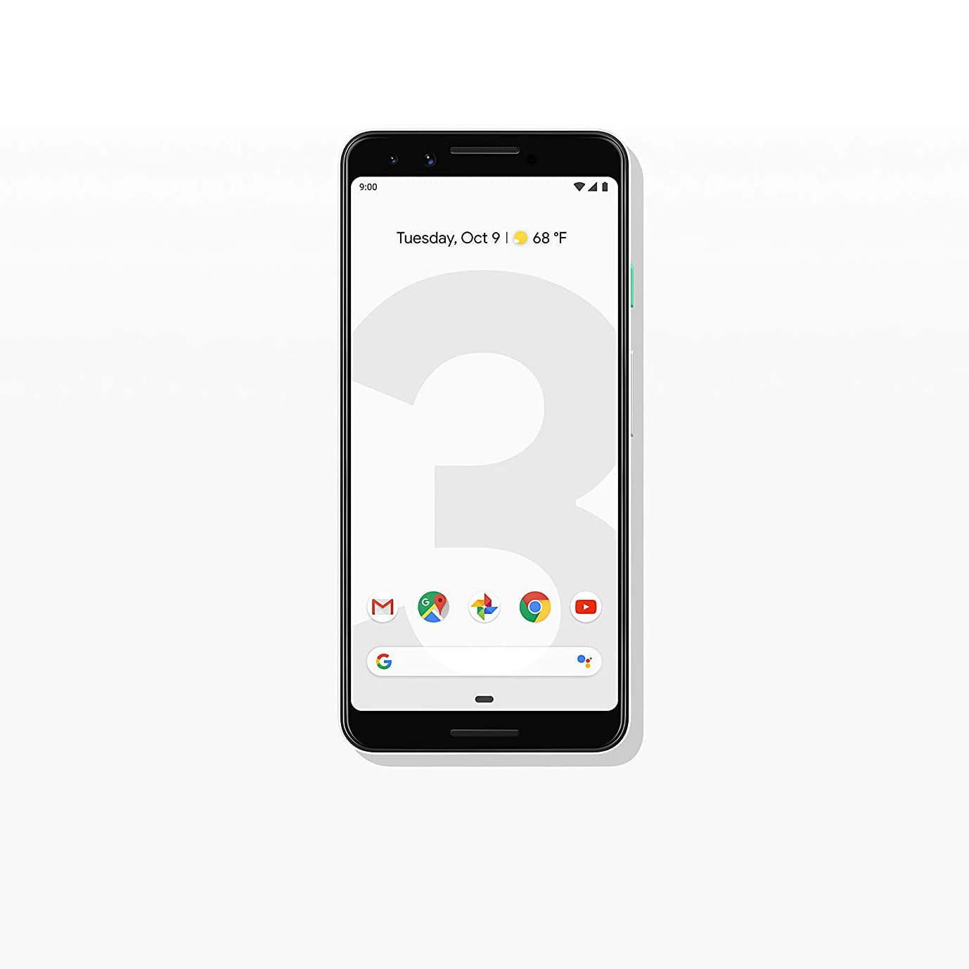 

White Pixel 3 (G013A) Used Smart Phone Used mobile phones Used original mobile phones wholesale