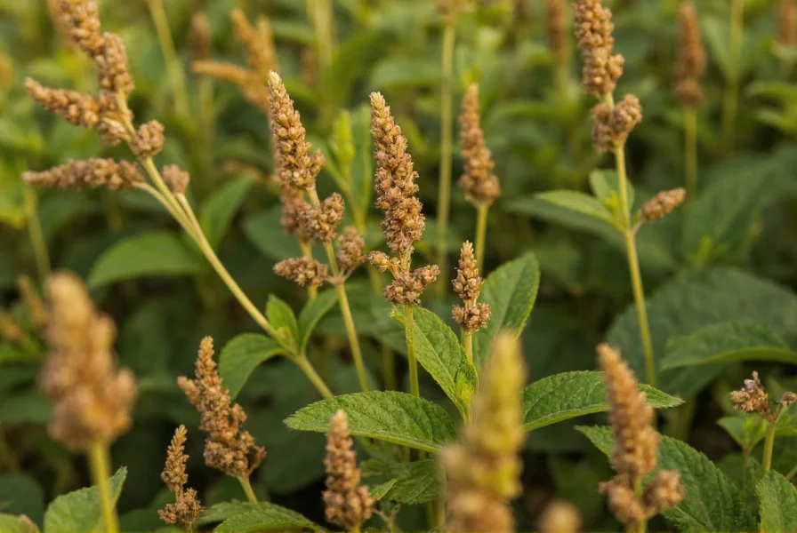 Cinnamon Plants: Species, Growth & Uses Explained