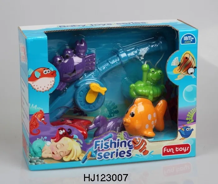 toy story fishing rod