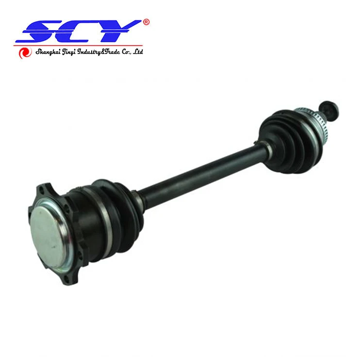 Cv Half Shaft Assembly Suitable For Audi A6 0204 Buy Cv Half Shaft