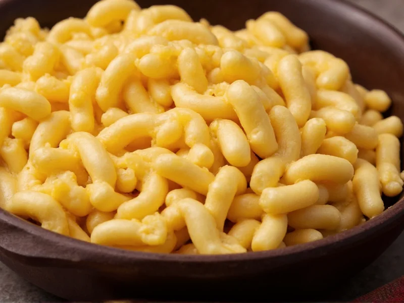 Can Mac and Cheese Go Bad? Food Safety Facts Revealed