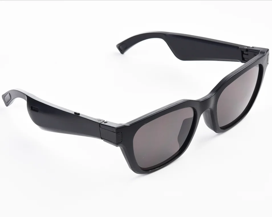 
directional audio Smart glasses F002 ALTO sunglasses 2019 BT 5.0 earphone replacement product 