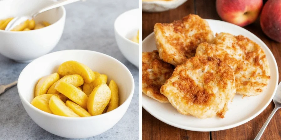 Spice Up Your Life: 7 Unexpected Spice Pairings for Spiced Peaches (You Won’t Believe #5)