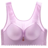 

Professional mastectomy breathable bra extender women bras with CE certificate
