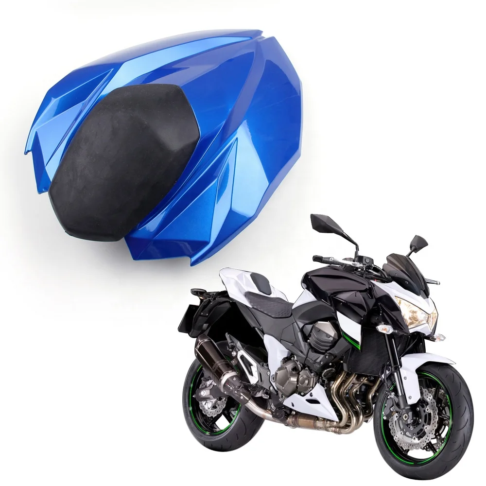 
Free Shipping Rear Seat Fairing Cover cowl For Kawasaki Z800 2012-2015 