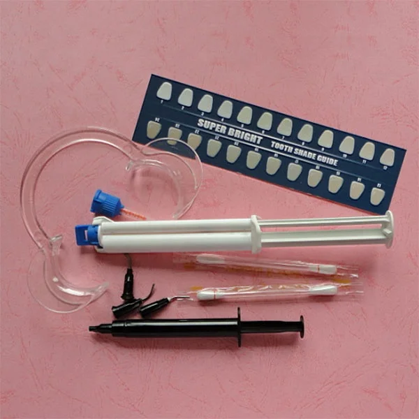 

Professional bleach kit, Teeth Whitening Kits,professional teeth whitening
