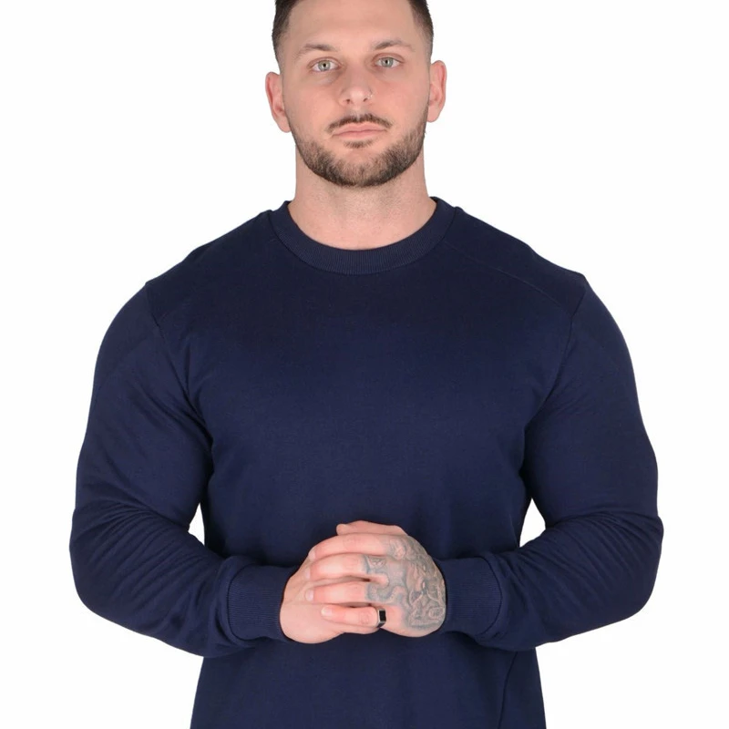 

Mens Short Sleeve Gym Sports Clothing Men's Workout Wear Fitness T Shirts Wholesale