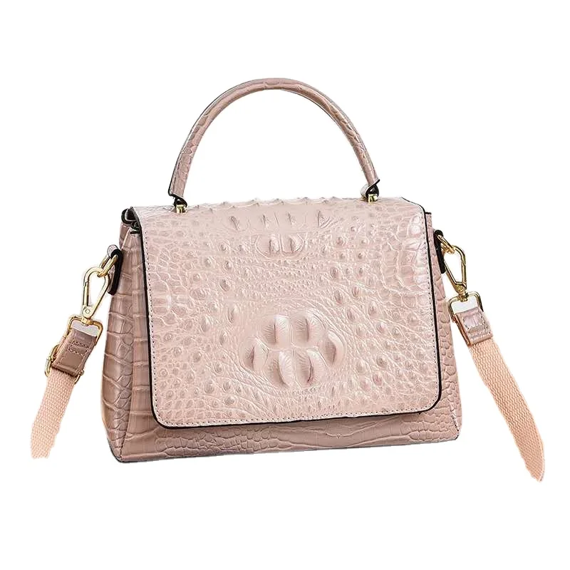 

DL0591 wholesale new trend women's bags handbag Korean version simple female bag ladies handbags