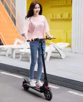 

Unicool 2020 scooter electric 500w adult 36v foldable e scooter