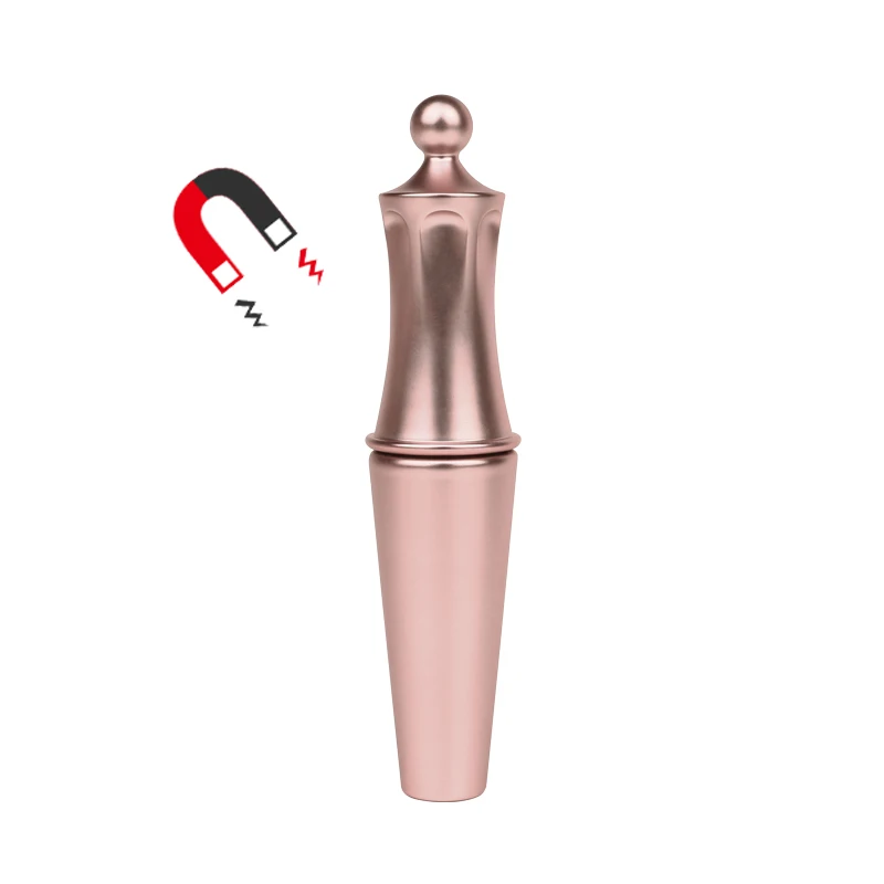 

Best selling magnetic eyeliner liquid magnetic eyeliner wholesale eyeliner liquid private label, Black color