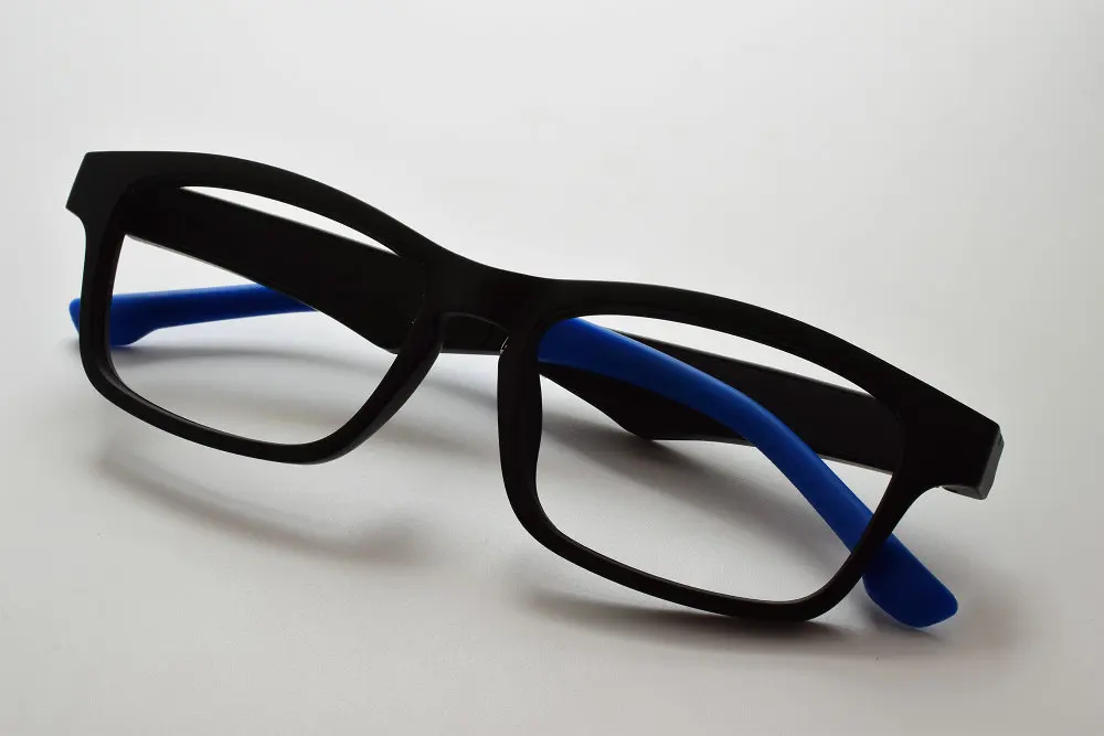 
Glasses Smart Sports Anti-Blu-ray Earphones Built-in Speaker K1 Smart Bluetooth Glasses Sunglasses Android 