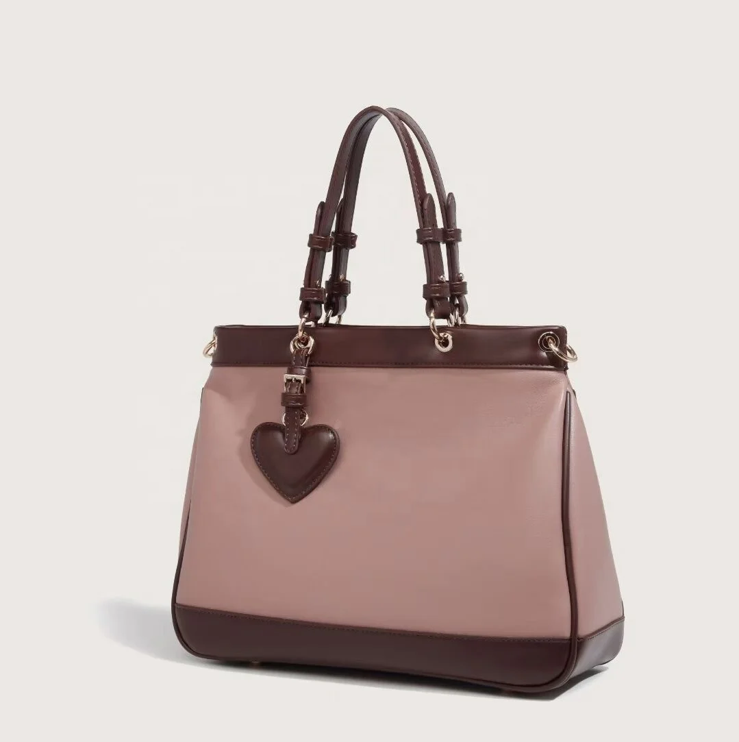 

fashion trends ladies bags large capacity shoulder bag for women textures suede tote handbags autumn and winter new styles 32 CM