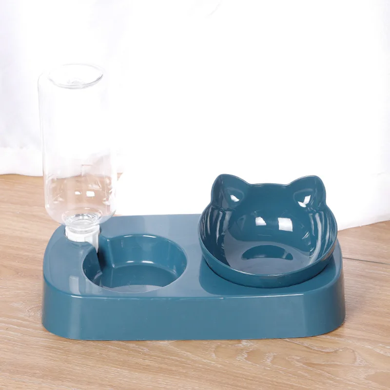 

Automatic Pet Feeder Smart Pet Water Feeder Food Automatic Dog Feeder, Chosen