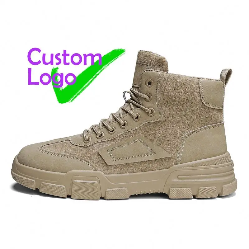 

Boots Green Toe Boot Dethert Cowboy Knight Bogetta Work Waterproof Flame Platform Mans For Winter Boot