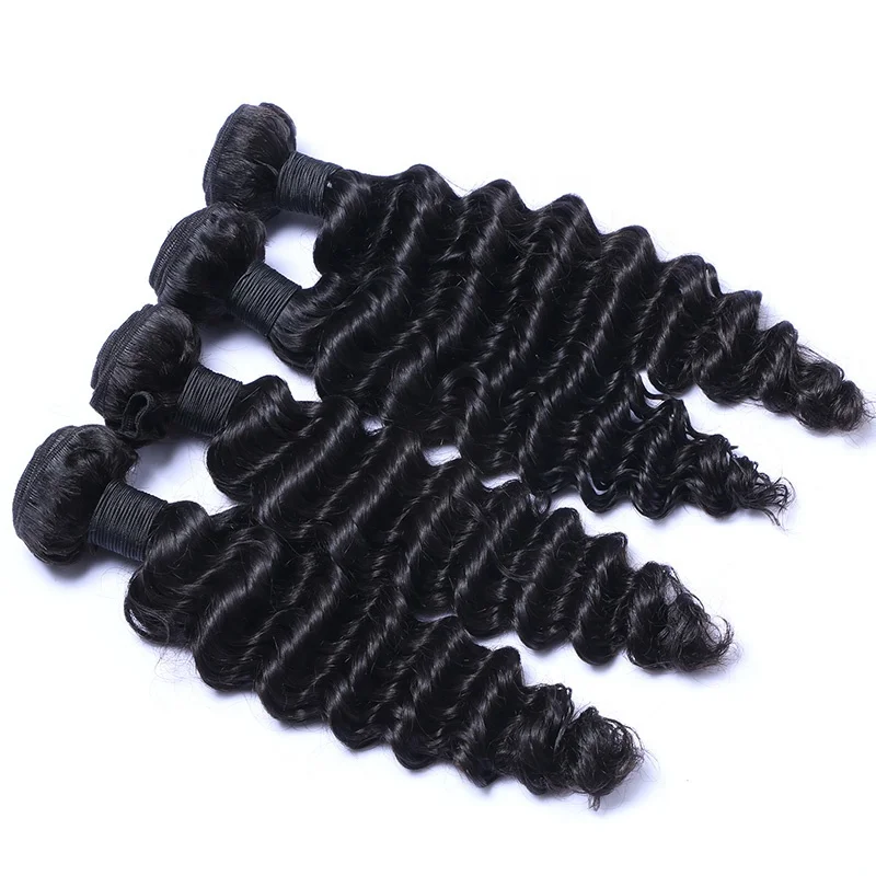 

Brazilian Deep Wave Hair Bundles