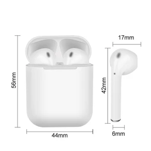 High quality free sample products i9 headset earphone stereo headphones